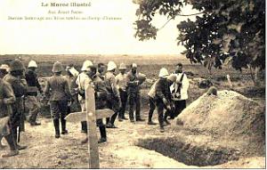 Legion Maroc 1907-1919 - 007